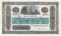 Ulster Bank Ltd 20 Pounds,  1. 4.1943